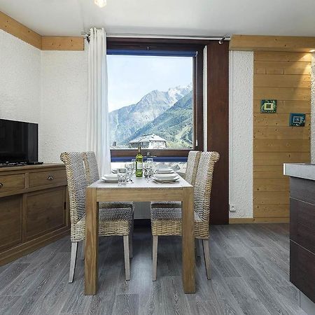 Apartment Beausite - Alpes Travel - Central Chamonix - Sleeps 2-4 Zewnętrze zdjęcie